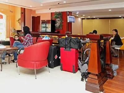 Jormand Hotel Apartments Dubai