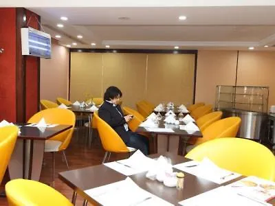 Jormand Hotel Apartments Dubai 0*,
