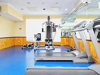 Jormand Hotel Apartments Dubai United Arab Emirates