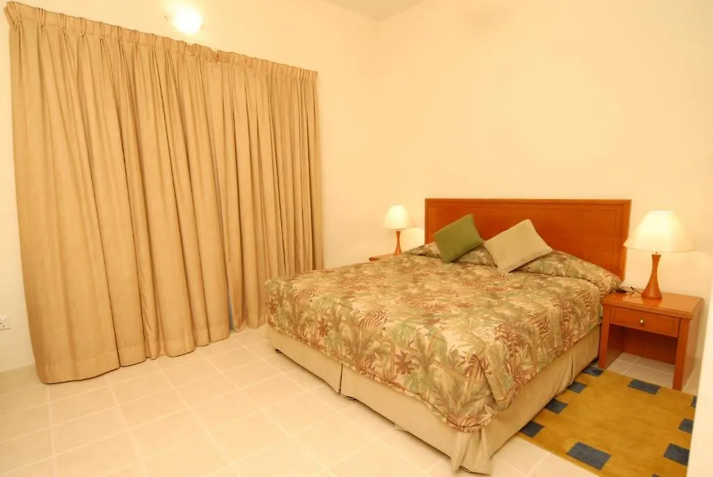 Jormand Hotel Apartments Dubai