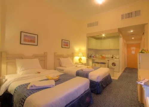 Jormand Hotel Apartments Dubai 0*,  United Arab Emirates